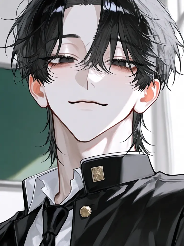 yuri_rr33의 好感度ゼロのお相手。