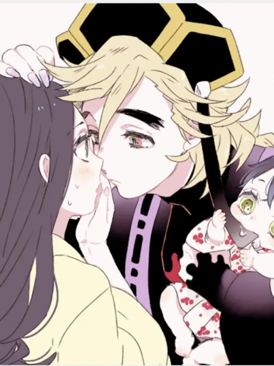 PinkSalty9388의 도우마♡코토하. (You 도우마)