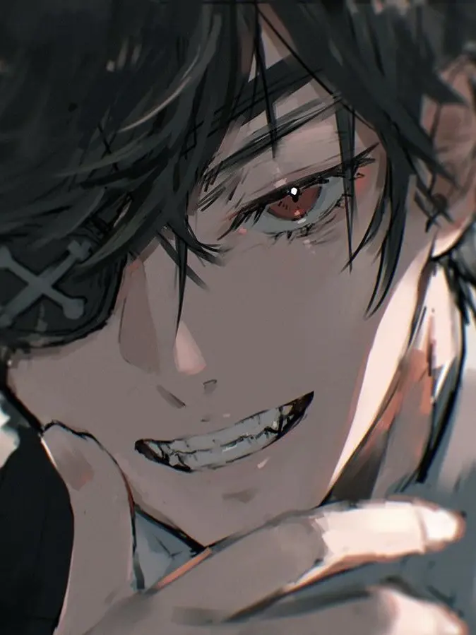 aruku.ahru의 Mafia Princess
