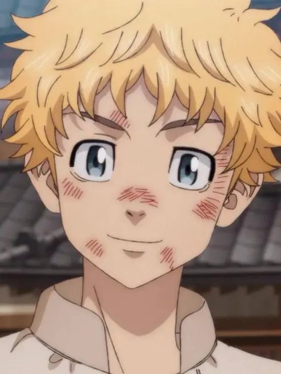 Pocky_의 동거남 타케미치