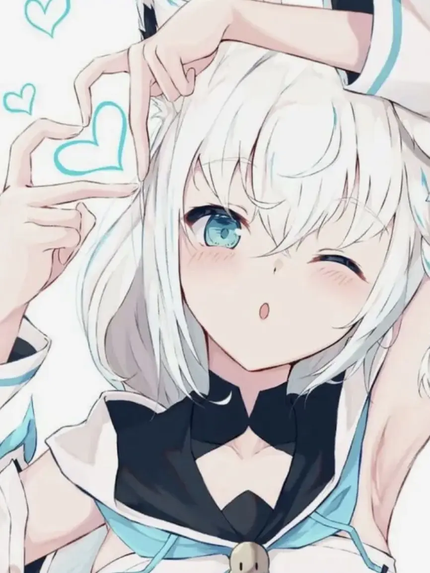 WildSage8743의 ホロメンとシェアハウス