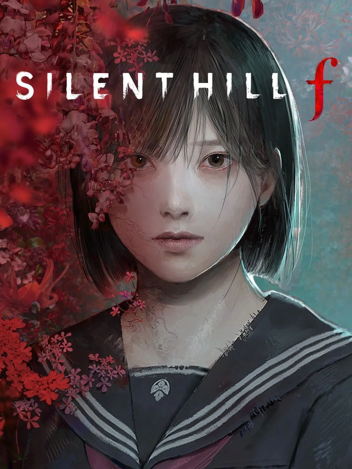 k_.rm의 silenthill f