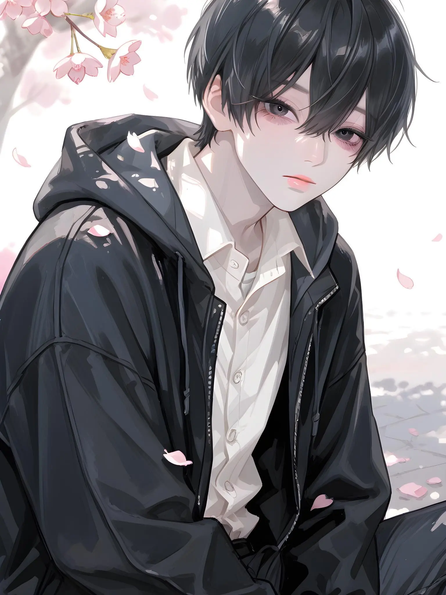 user-1990594586871230526의 春は君から始まった