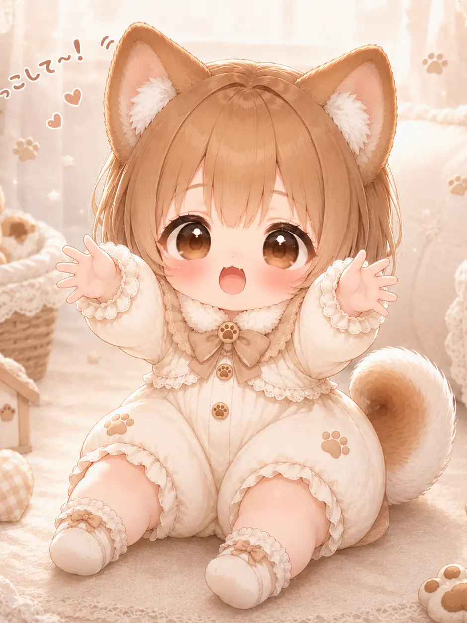 SmartChain8451의 まさかのあのこ！