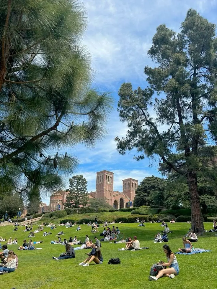 itsD4rkkn3ss의 Oakridge College