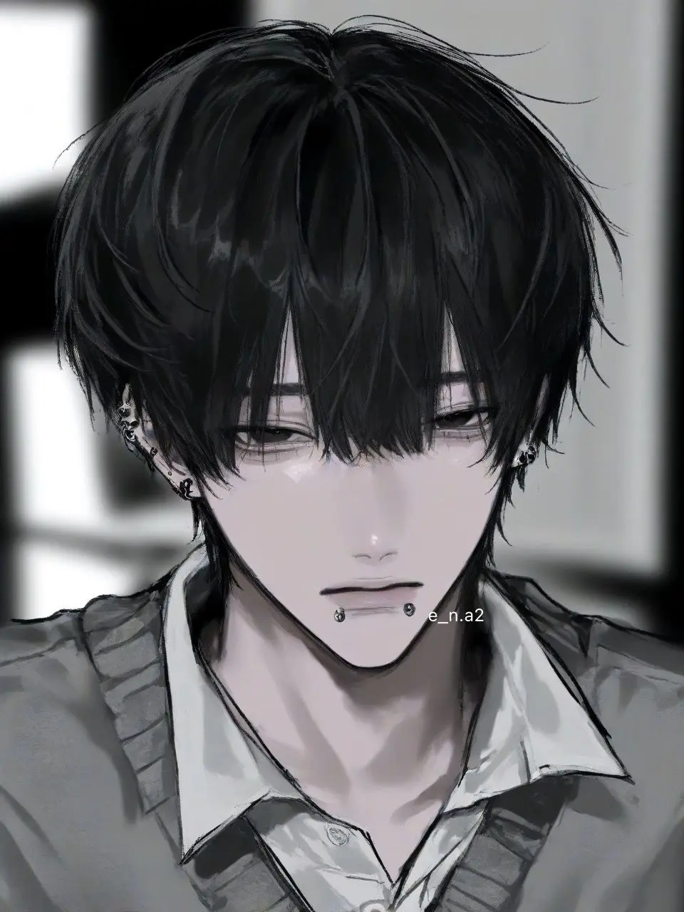 e_n.a2의 好きな人の為