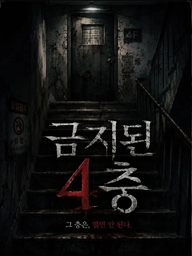 Chocolate_pudding_99의 금지된 4층 [미겜즈]