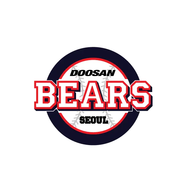 SaltyTongs8103의 두산 베어스 2019ver.
