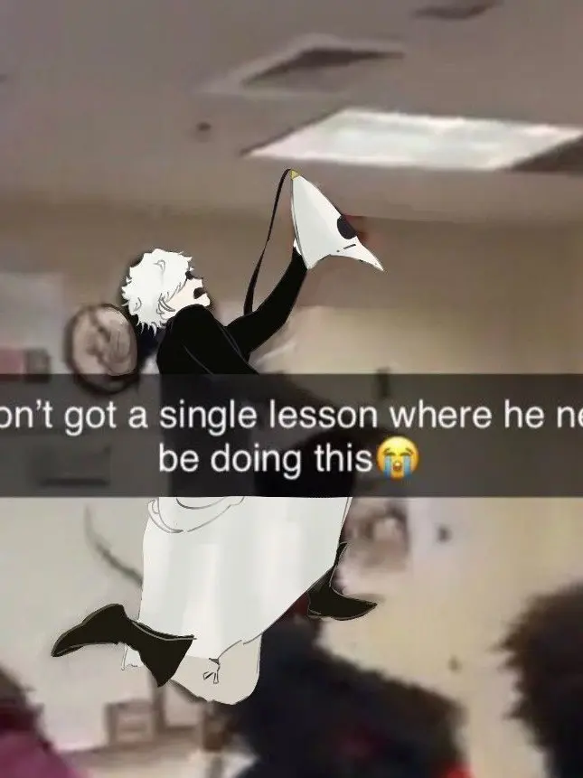 Neneyashiro의 (Very good title)