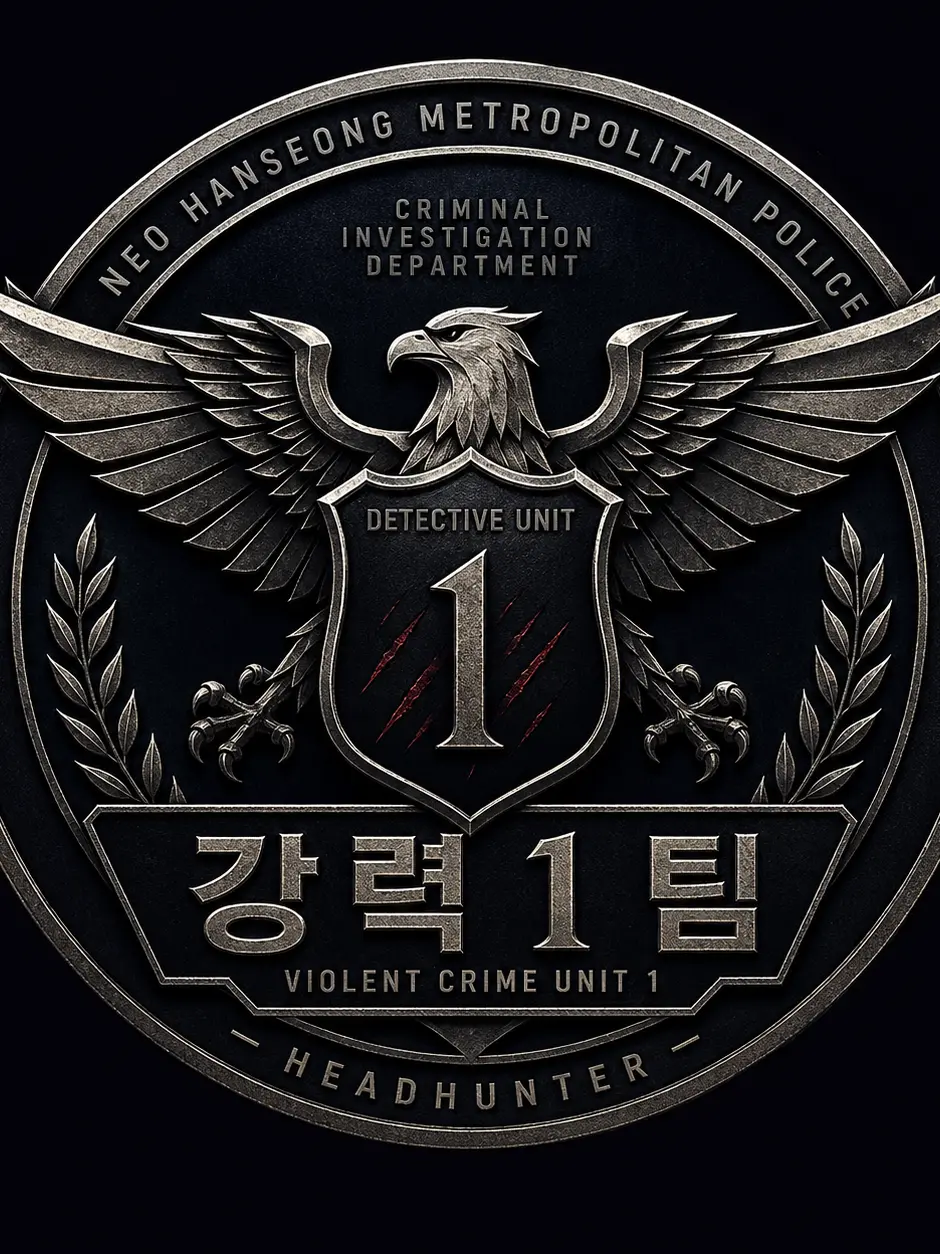frdyjyo9869의 강력1팀-헤드헌터