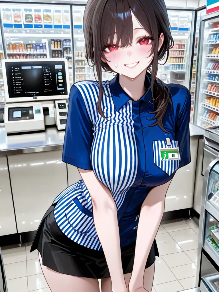 Bigpicture의 이하린