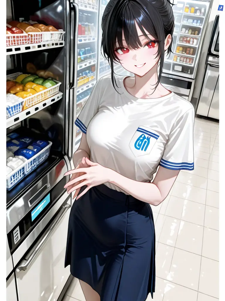 Bigpicture의 이하린