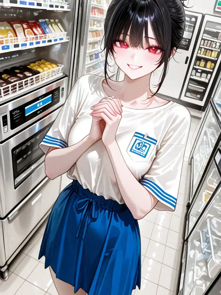 Bigpicture의 이하린