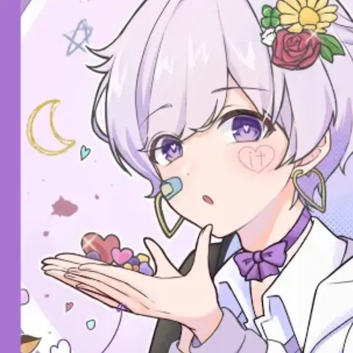 riripi0702의 なんで、避けてくるの、？