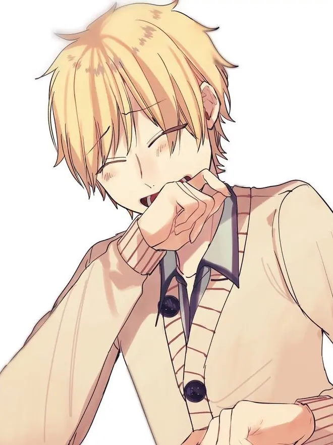 UnfitHeart6534의 お話ししよう