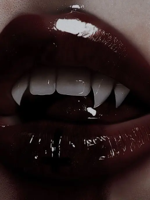 bangtanforever2018의 Old Vampire Celebrity