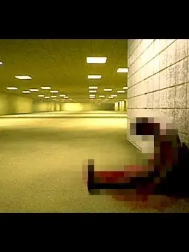 ni_k의 Backrooms^ら^運営