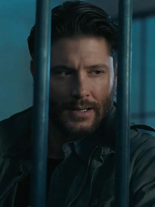 PainedKishu9100의 Dean Wicks