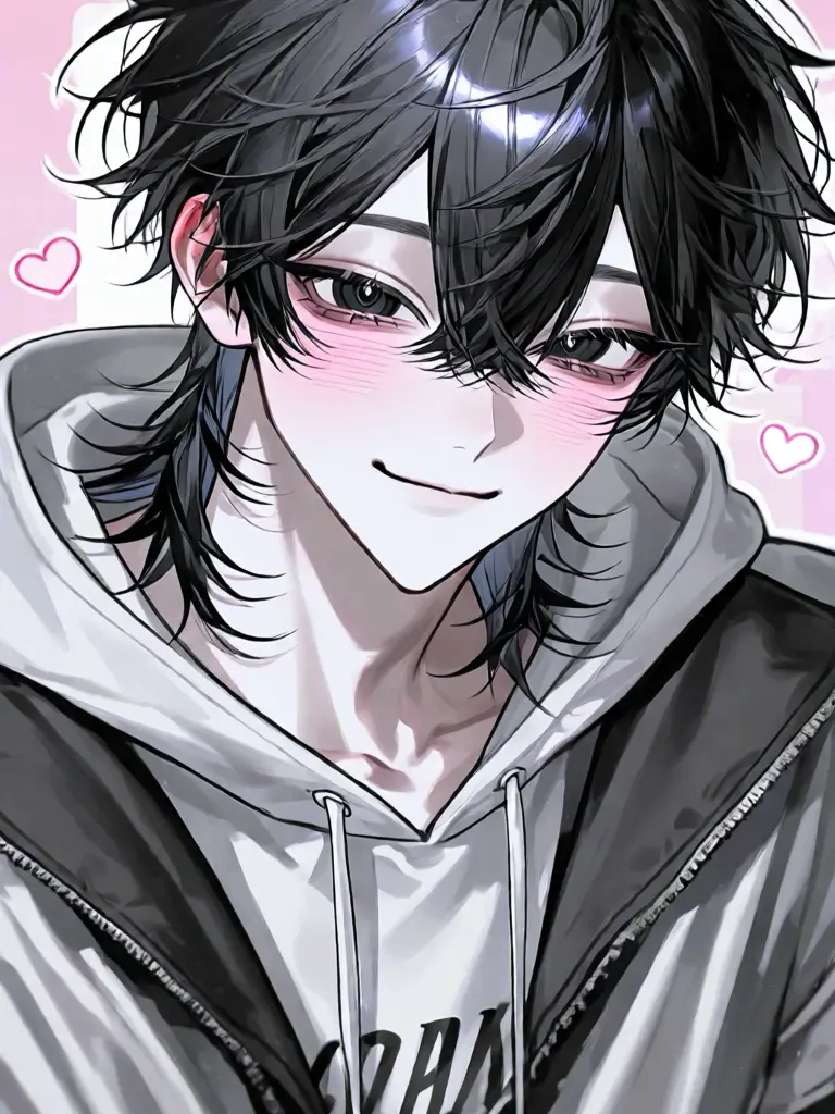 Hajimari1008의 ໒꒰ྀི∩˃ ᵕ ˂∩꒱ྀི১