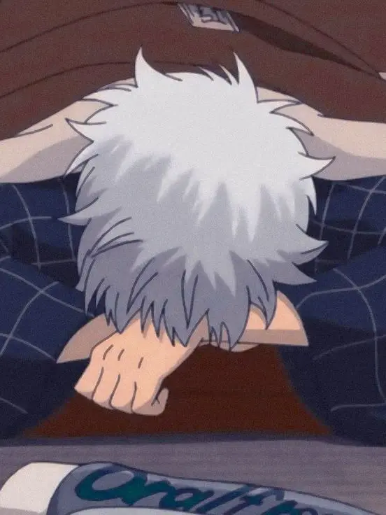 wja_0307의 坂田銀時