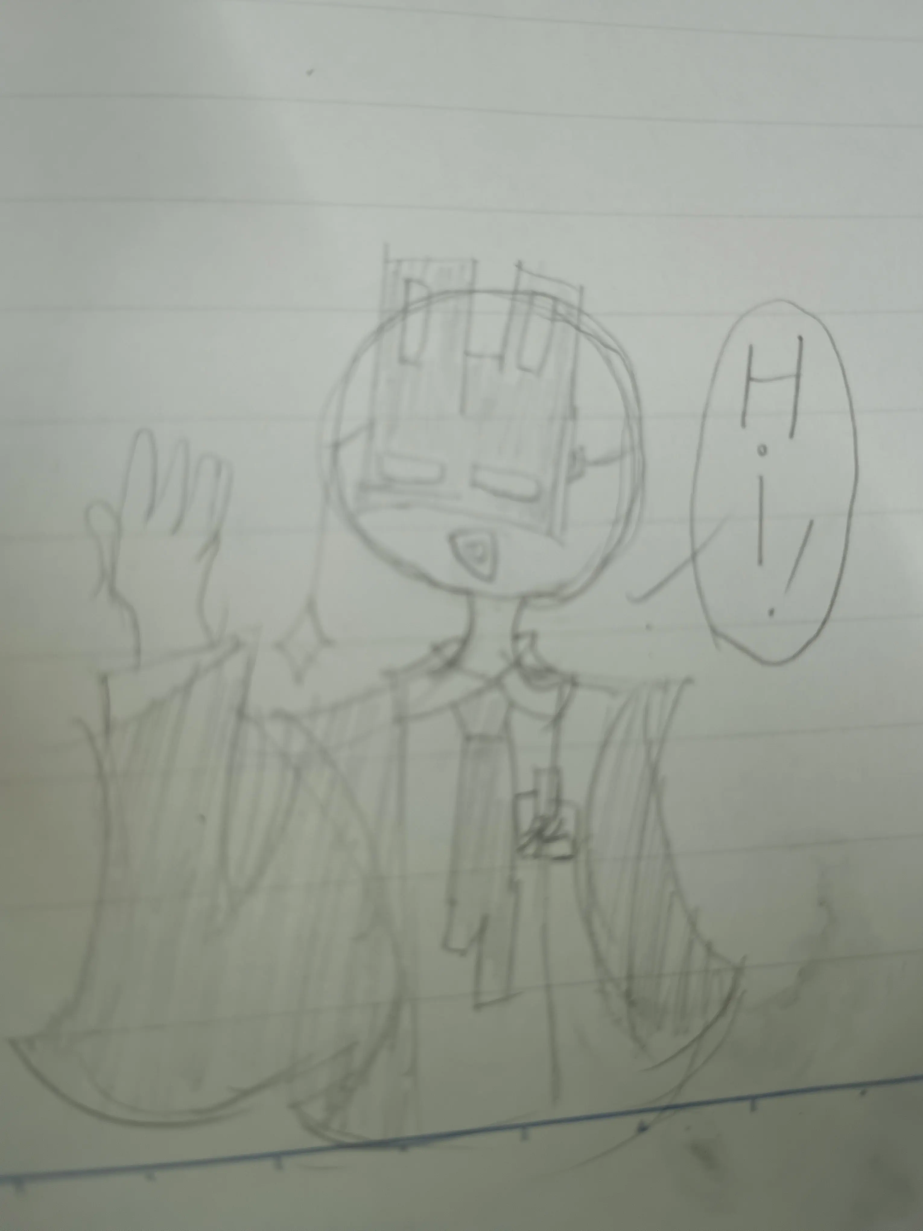 GiddyCake8159의 真似されてます！