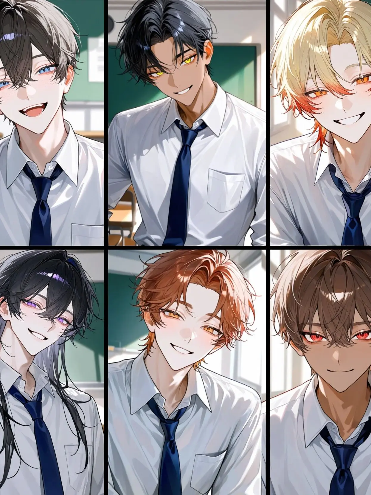 Kon_pei00의 方言男子に愛されたい！