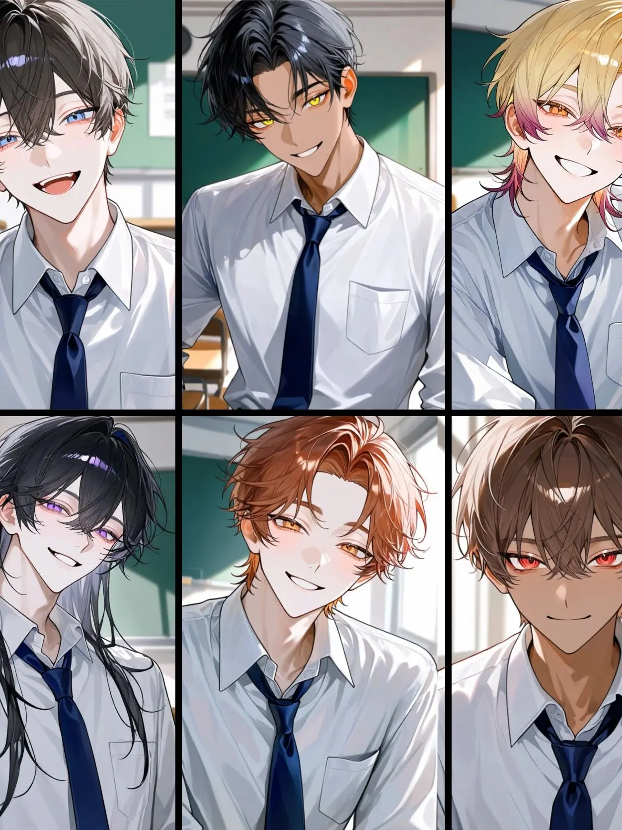 Kon_pei00의 方言男子に愛されたい！