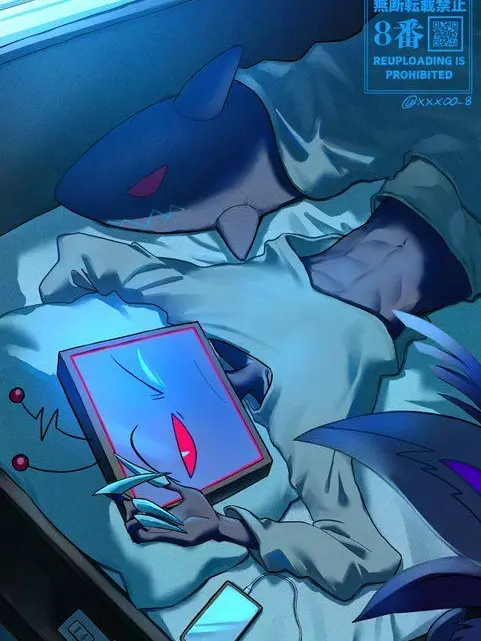 SnarlyBeads8272의 복스