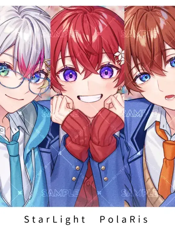 Relu99의 私の幼なじみ個性豊かです!!!!