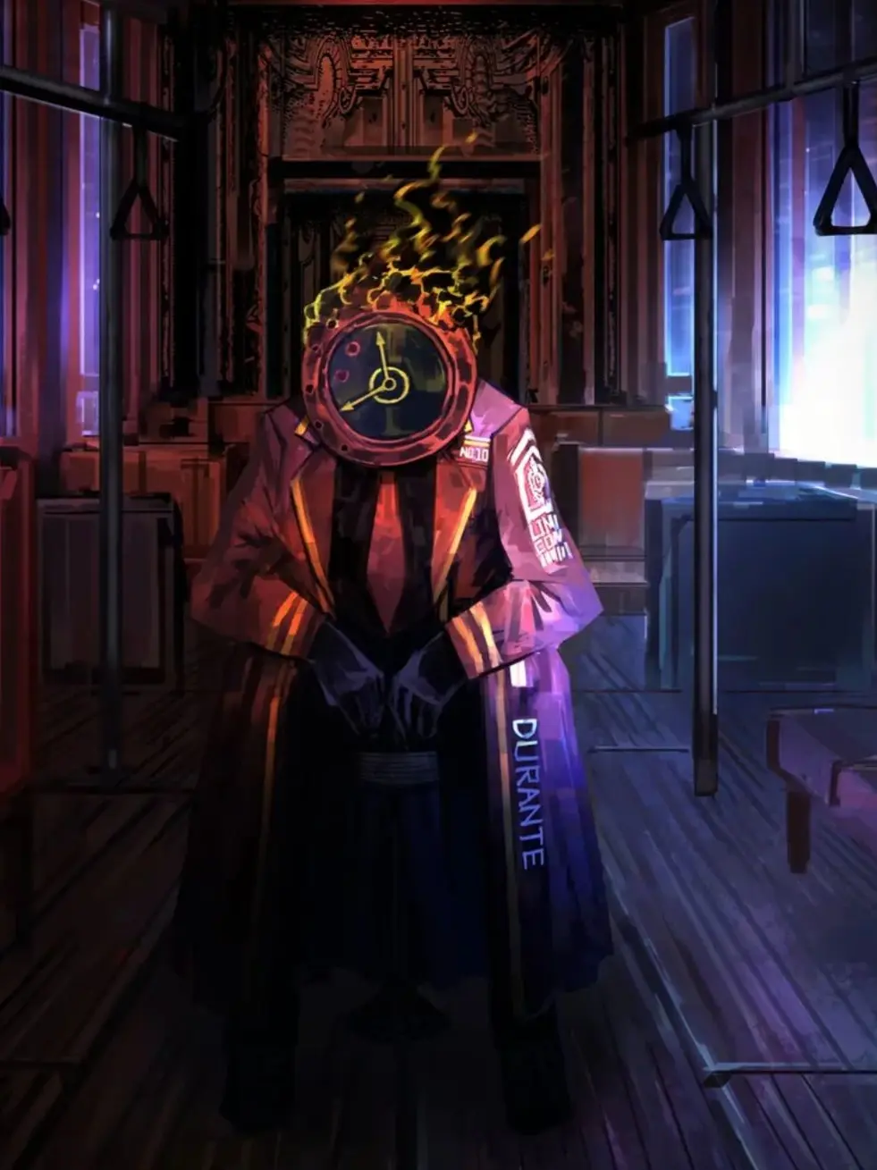 IllFlask5432의 림버스 컴퍼니!