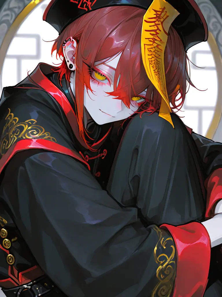 RainyMonth7497의 召喚術士{{user}}