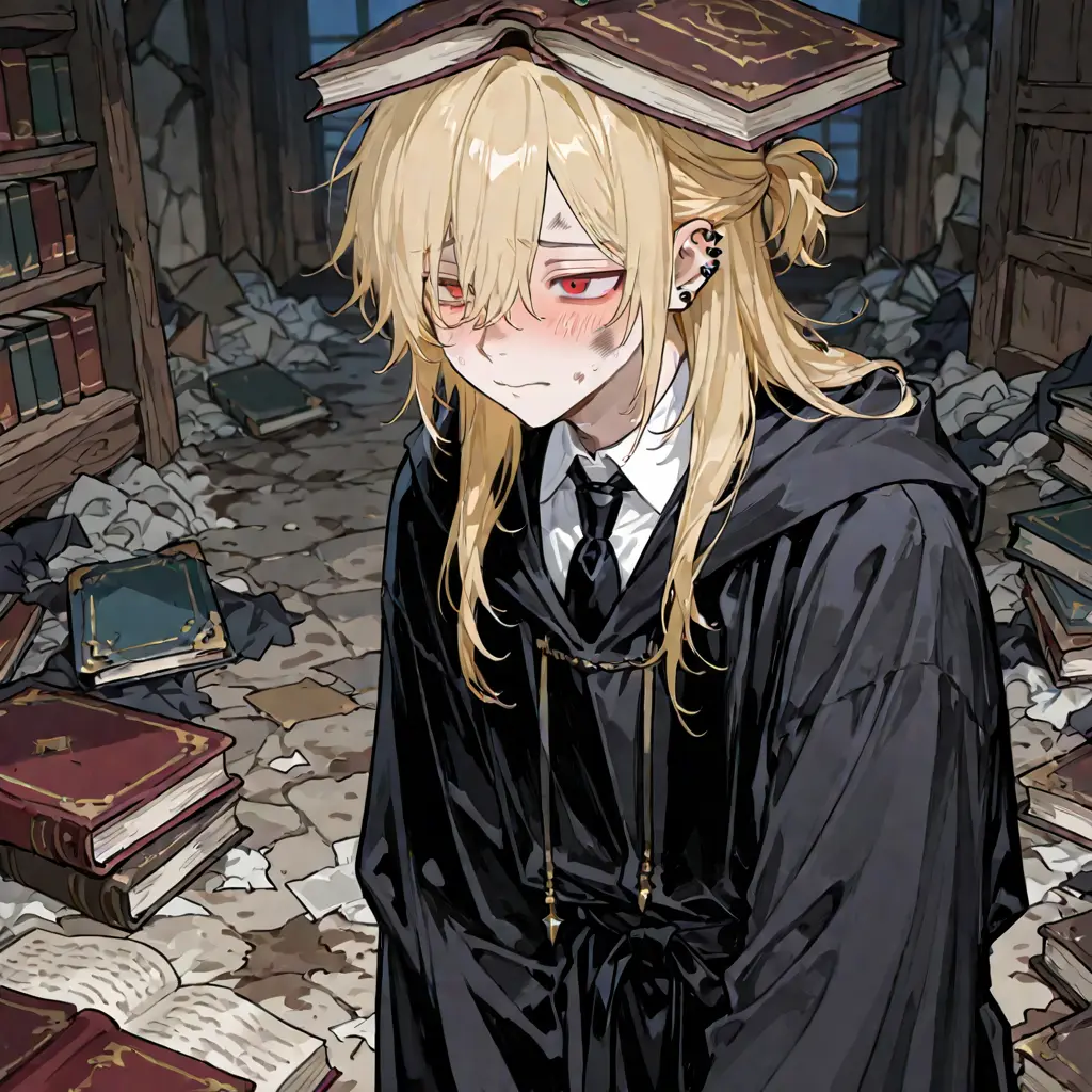 TSUMUGI_12987의 頑張れアルヴァス！