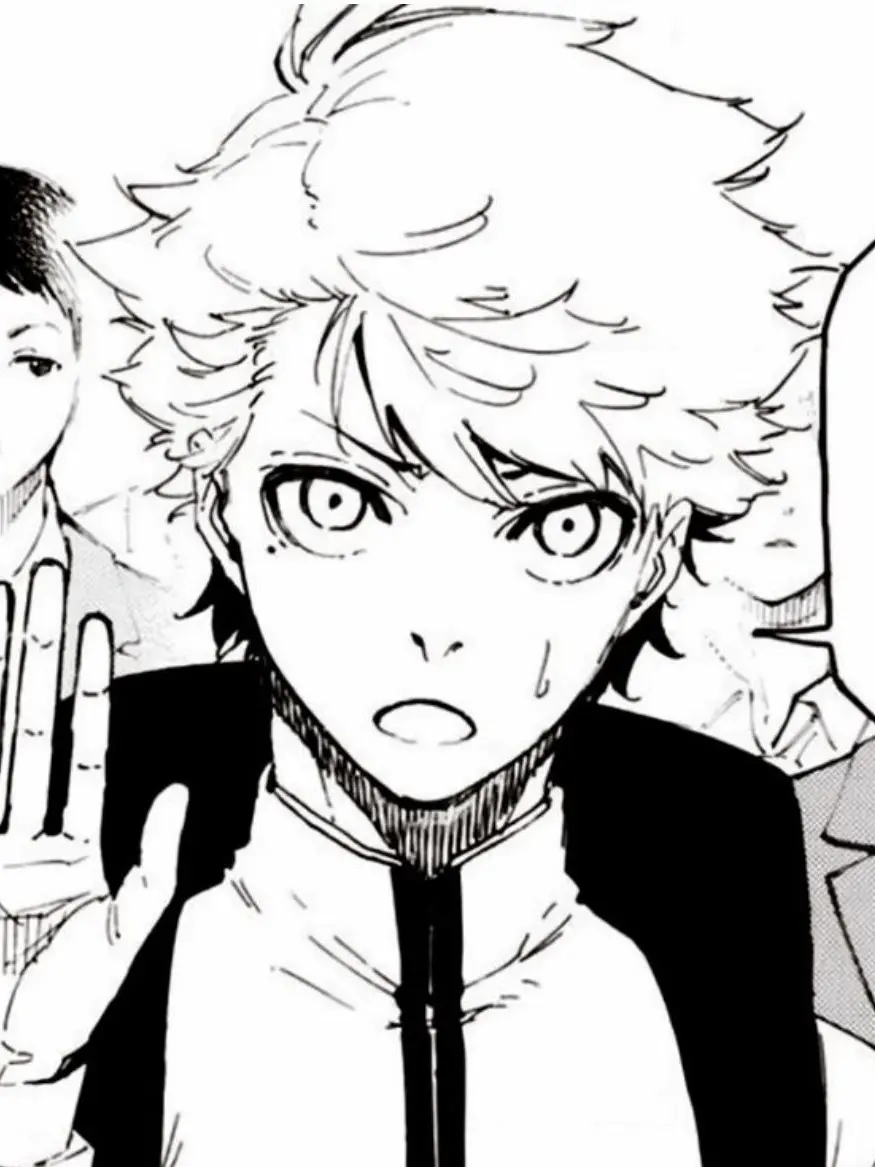 IsagiTV의 𝓚𝓲𝓻𝓪