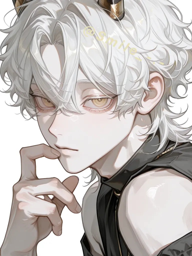 Smile_-.-의 마계 생활, 꽤 편하네요?;: