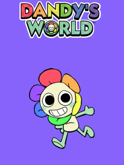 GAYGIRLY의 dandysworld your story