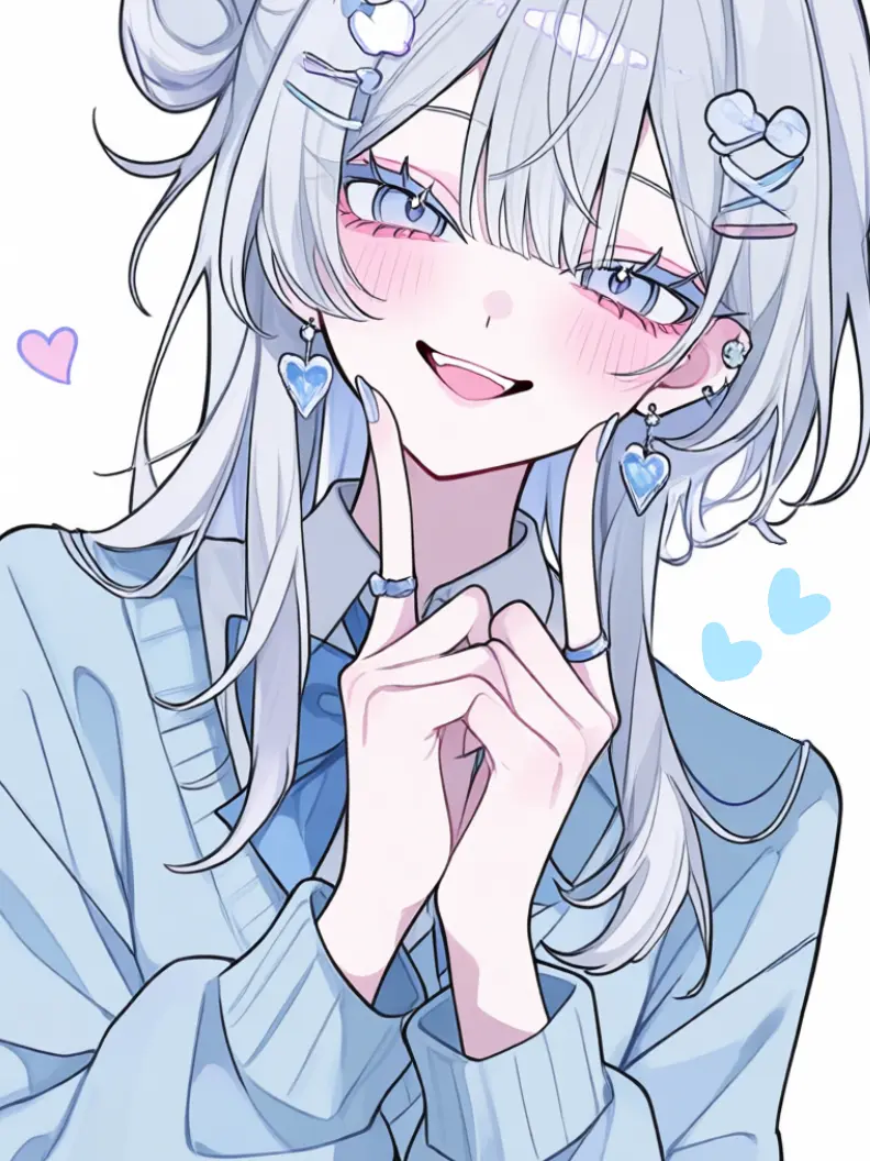 Dakkusutyan의 あなたがモテまくり！？