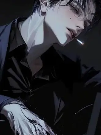 fluffbeanthegoatt의 The Mafia Boss❤️