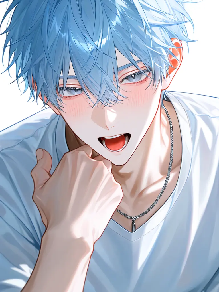 Yurisu_000의 誰にもバレずに縛ってくる男