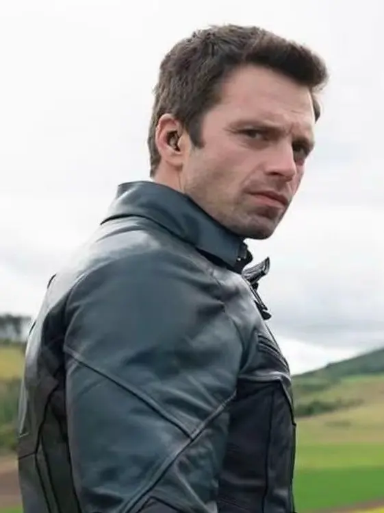 CyanBond0869의 Bucky Barnes (enemies to lovers)