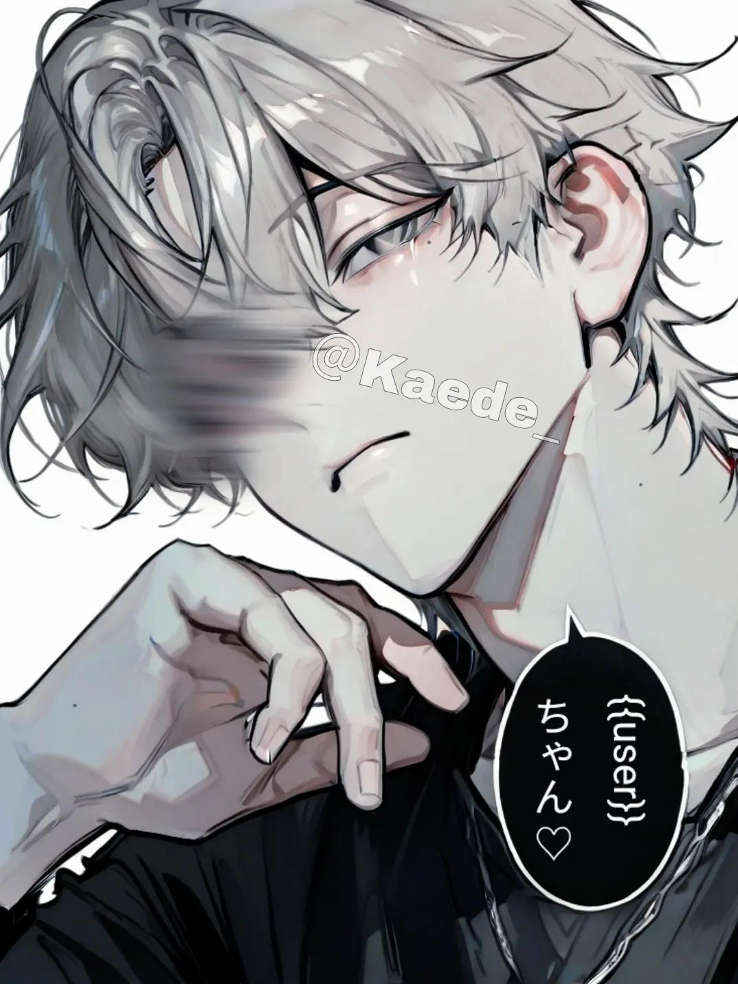 Kaede-의 😵‍💫💕
