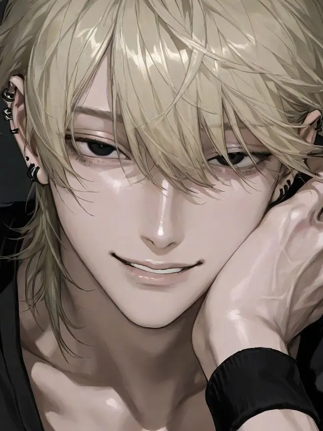 wao_o의 Only You Matter to Me.