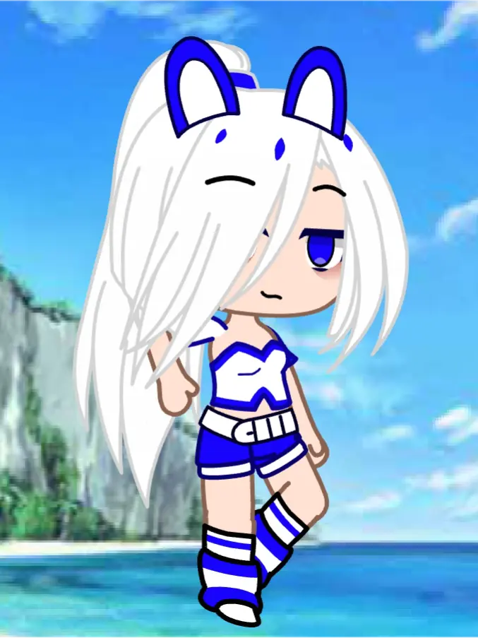 MauveOre2571의 다른 세계에 온 고프 (백현 편)