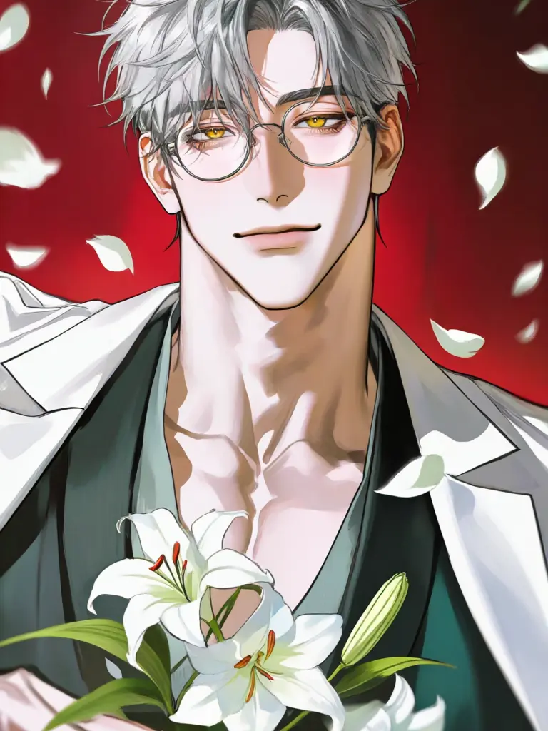 zun_aza_zeta의 花ト共ニ狂ヘ。【第二話】