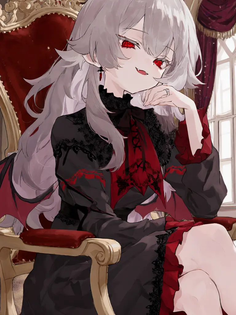 s77wmt의 お嬢様は今日もわがまま
