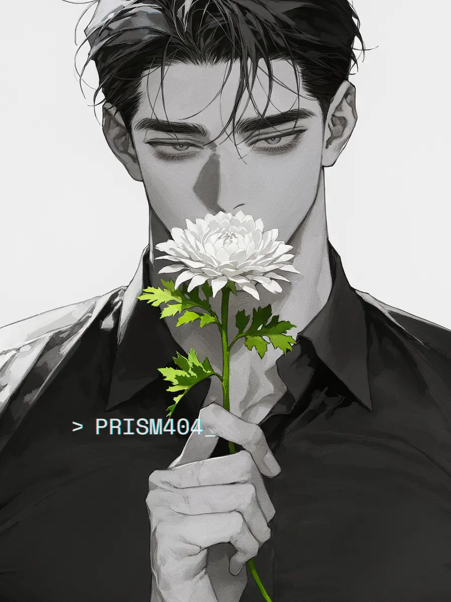 PRISM404의 서무겸