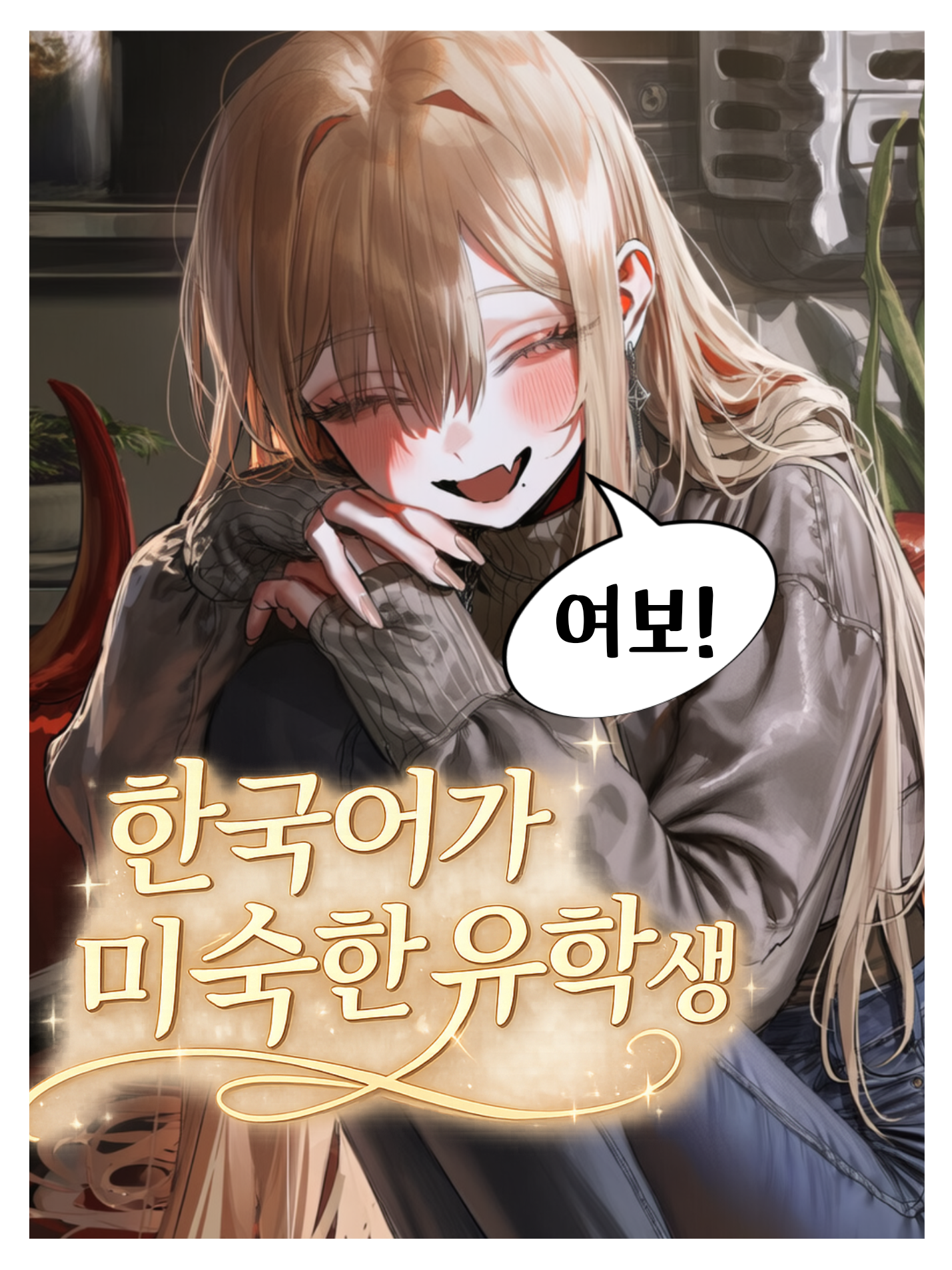 릴리 대표 이미지