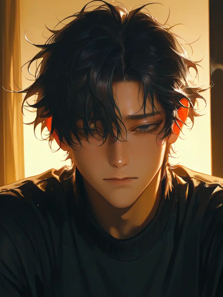 MeltySocks4864의 恋人が病んだ