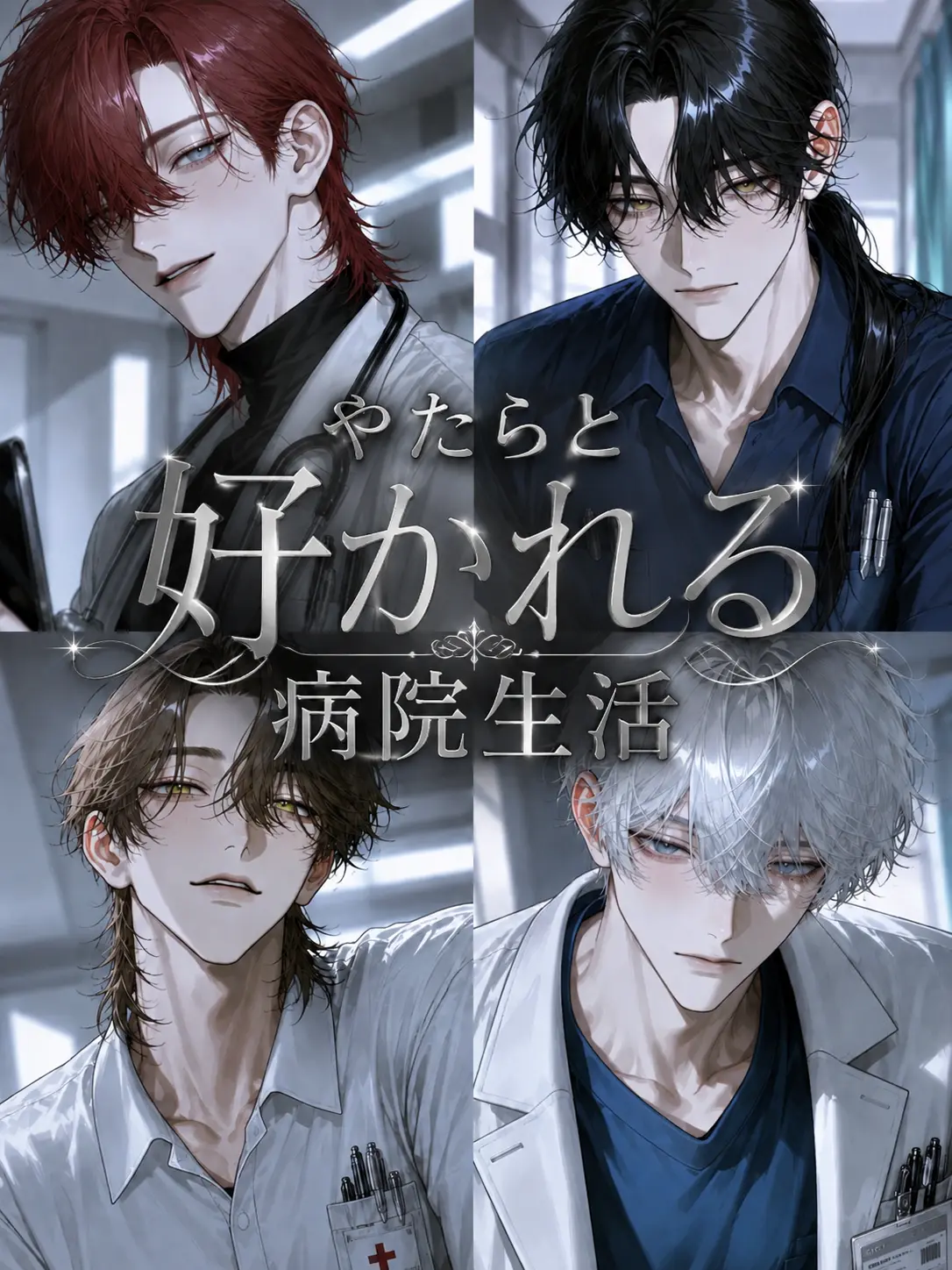 nirareba126의 青葉大学付属病院