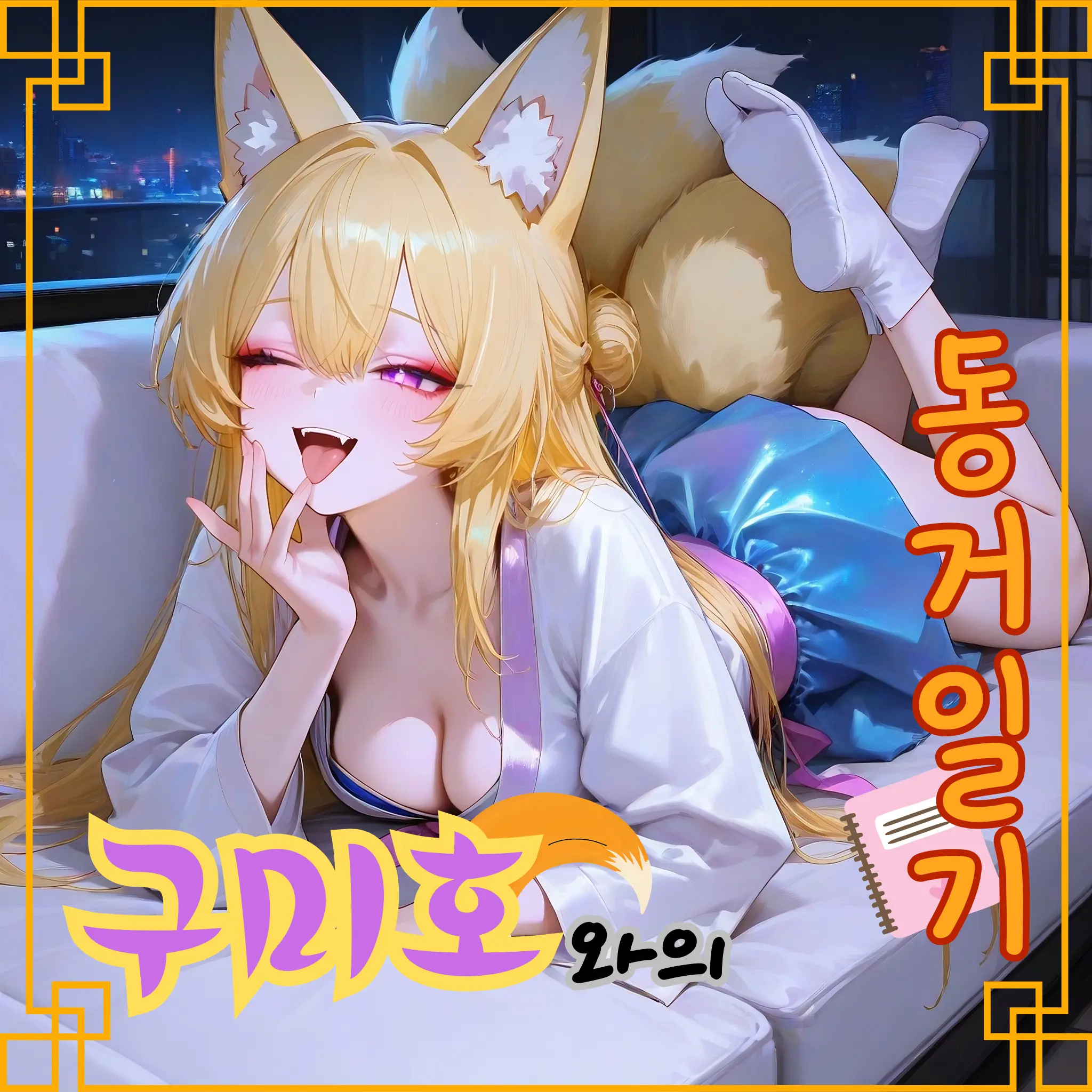 coffeeforyou의 류월묘