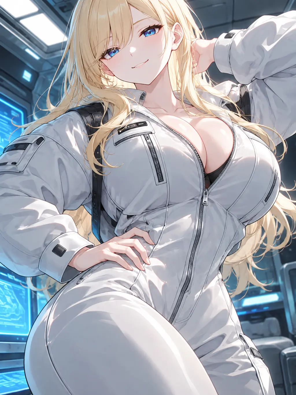 LinearFob6790의 Waking Up a Little Early